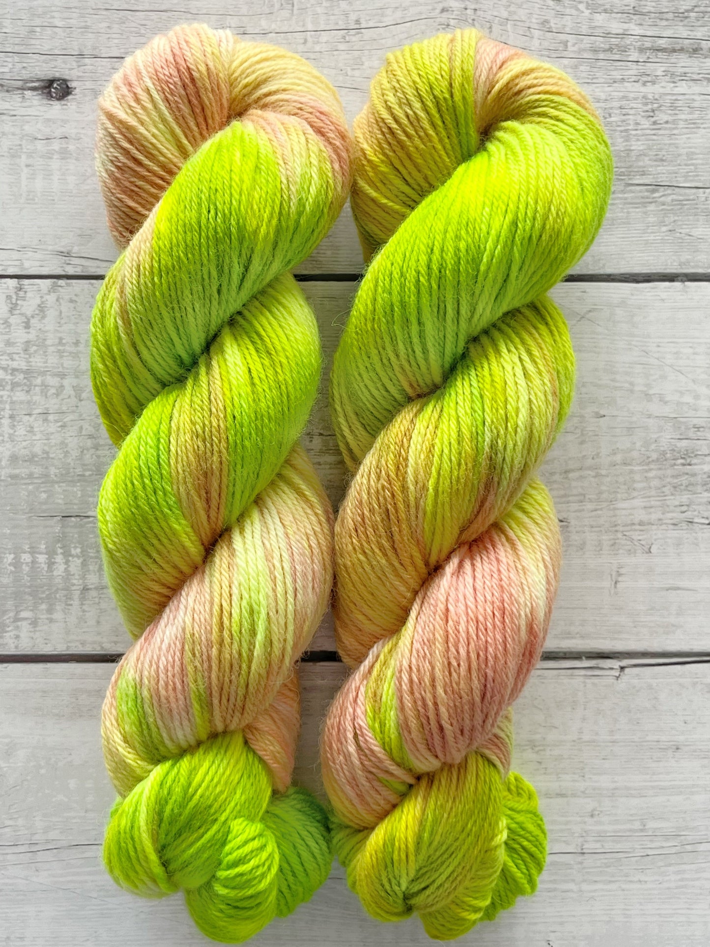 Peruvian Highland, Candy Melon