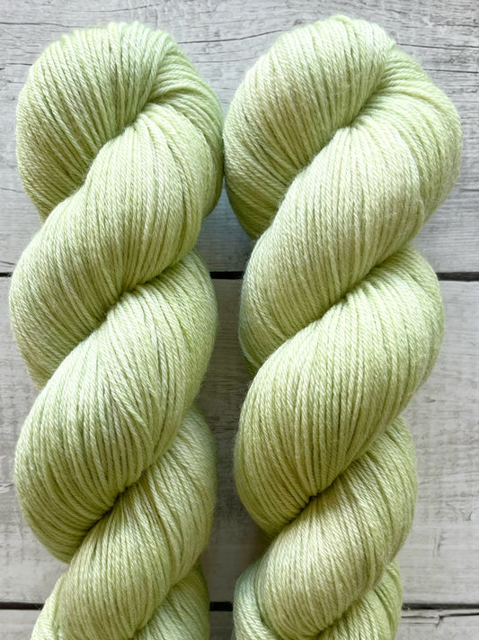 Merino Bamboo, Pistachio