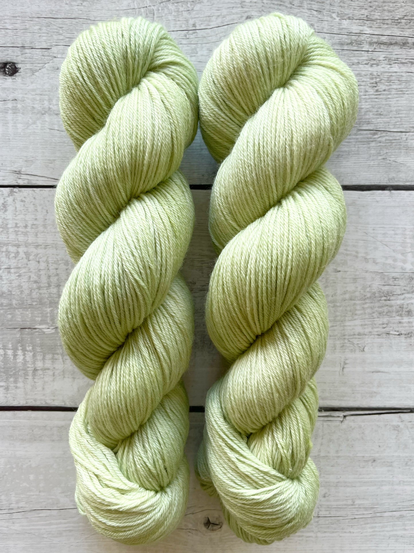 Merino Bamboo, Pistachio