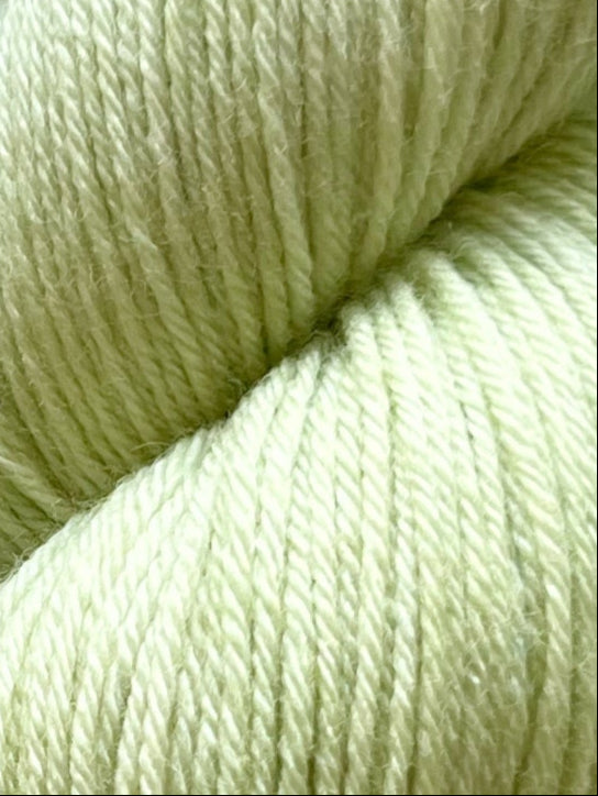 Merino Bamboo, Pistachio