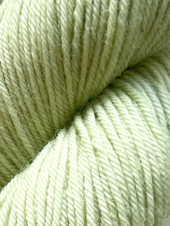 Bluefaced Leicester, Pistachio