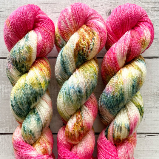 Tidligere Mystery Fiber Box
