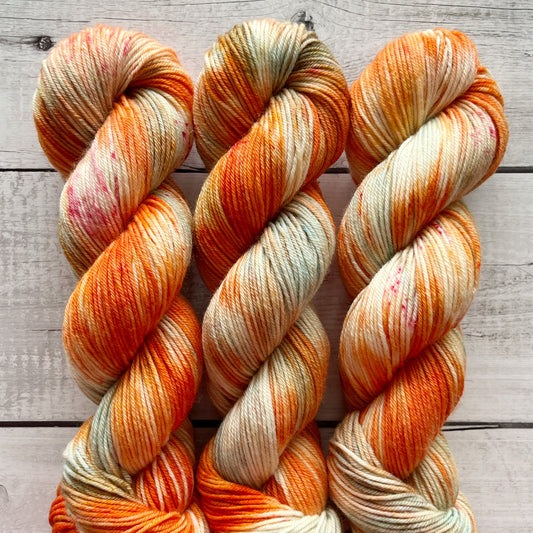 Tidligere Mystery Fiber Box