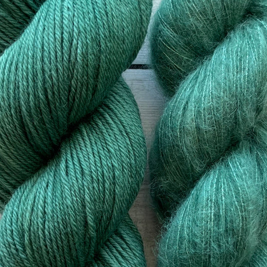 Teal