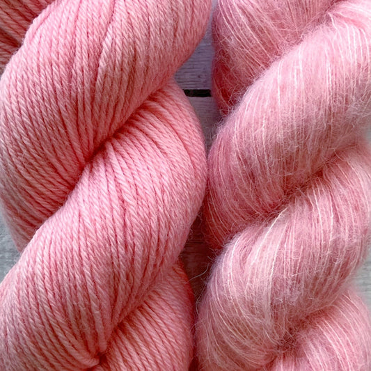 Doll Pink