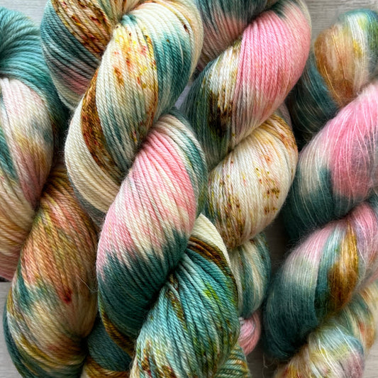 Sunset Lagoon