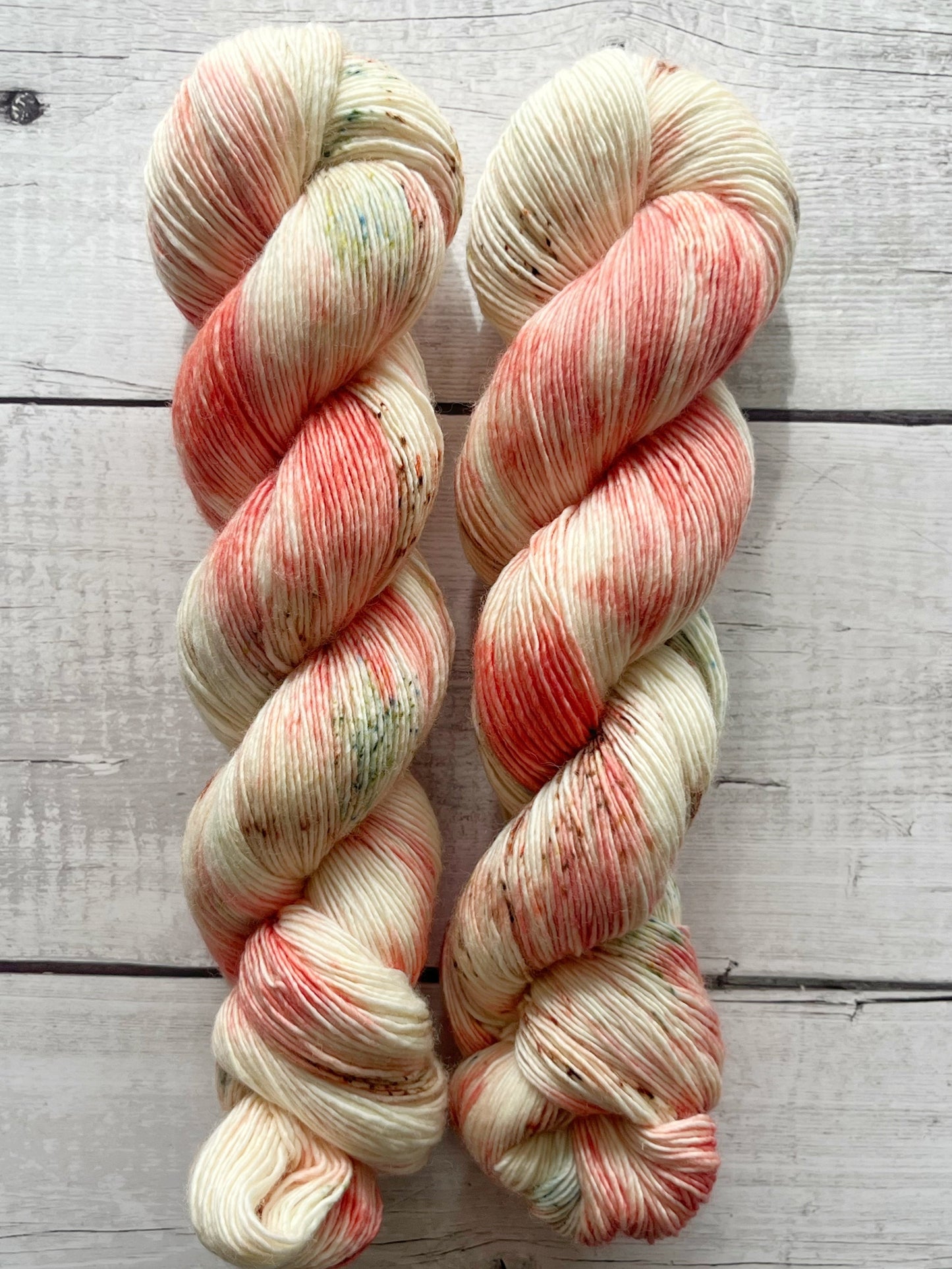 Single Merino, Coral Reef