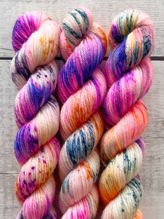 Mini Fade-Kit