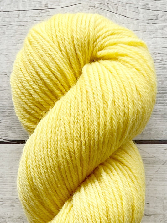 Peruvian Highland, Lemon