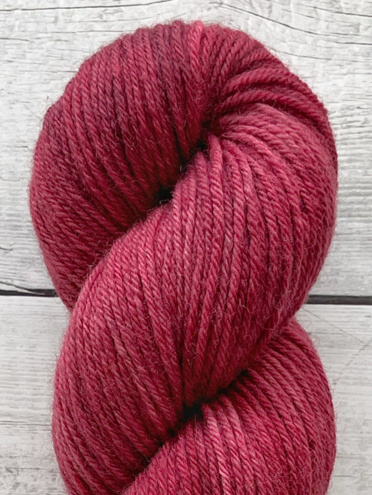 Peruvian Highland, Wild Berries