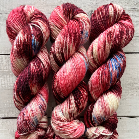 Tidligere Mystery Fiber Box