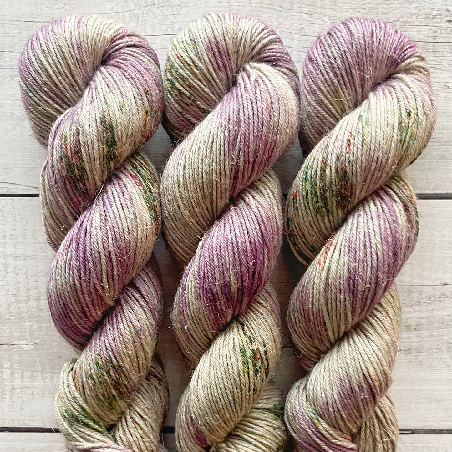 Tidligere Mystery Fiber Box