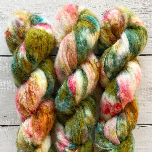 Månedens Mystery Farve