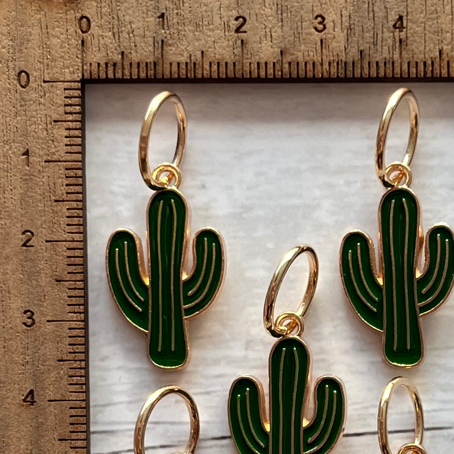 Kaktus Strikkemarkør