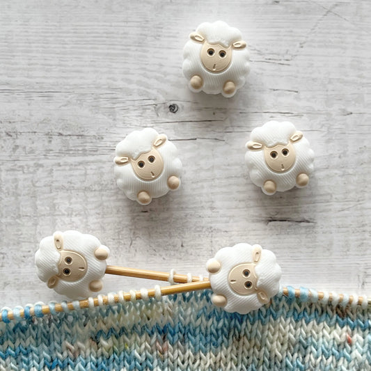 Får Maskestopper M-L Sjøgren Maskestopper