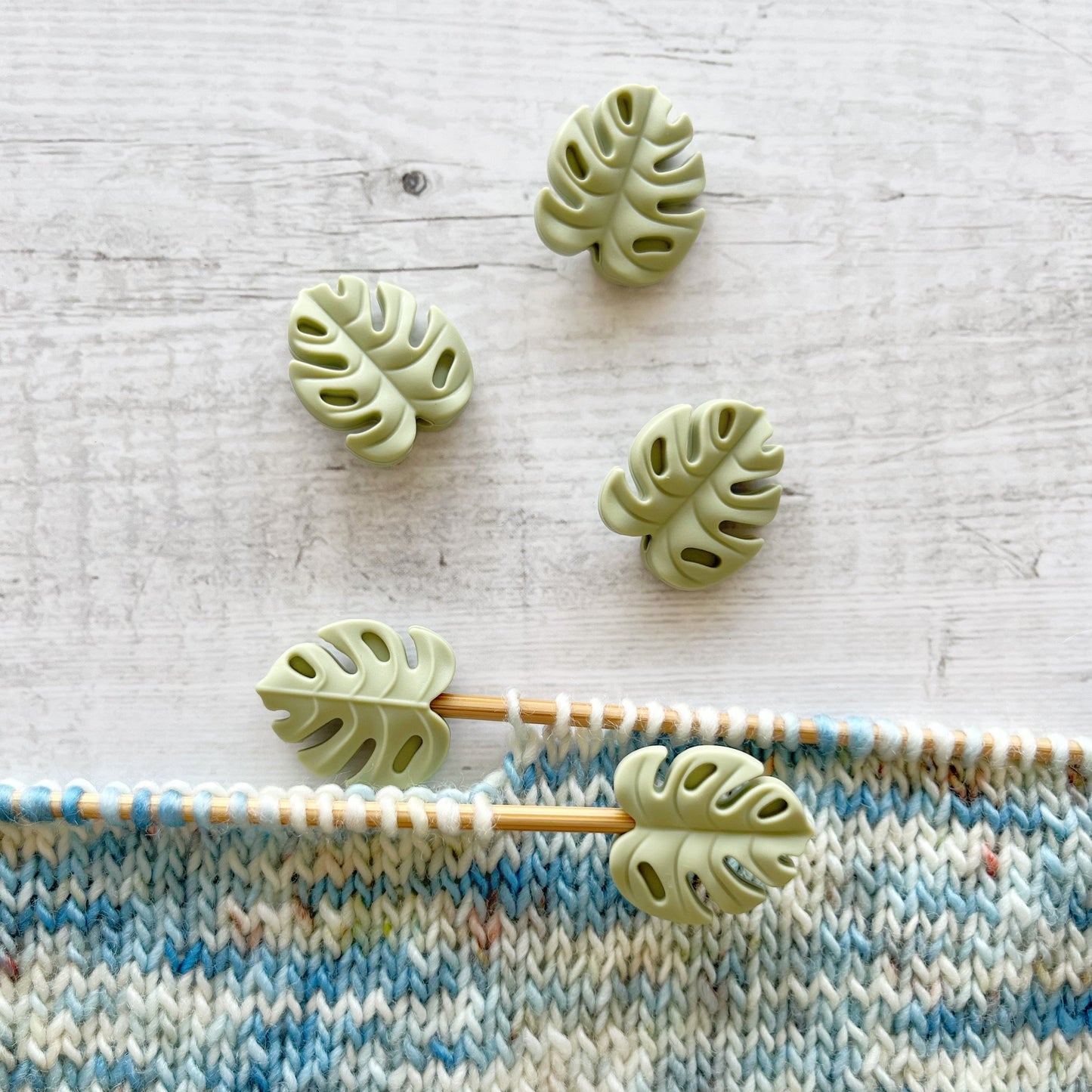 Monstera Maskestopper M-L Sjøgren Maskestopper