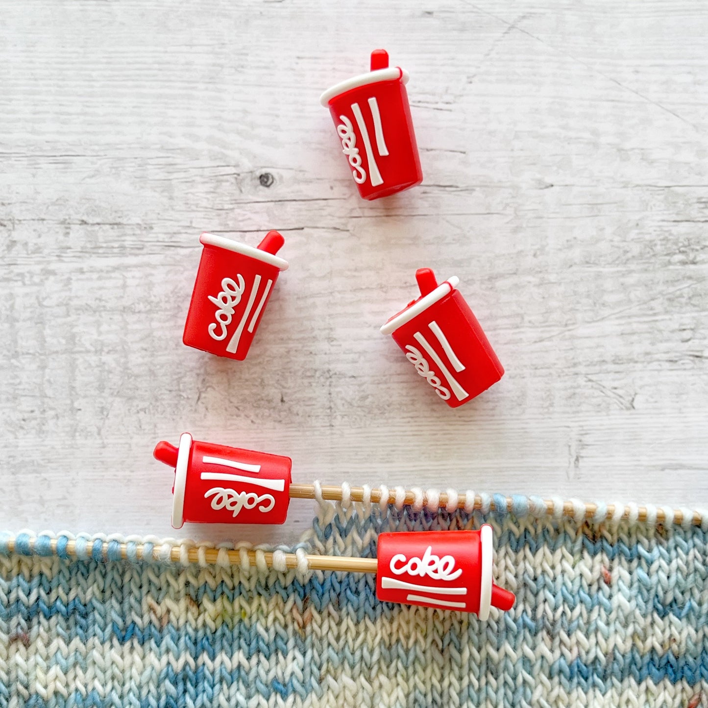 Cola Maskestopper M-L Sjøgren Maskestopper