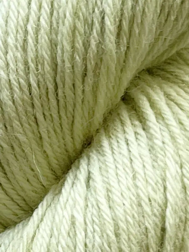 Peruvian Highland, Pistachio M-L Sjøgren Håndfarvet Garn