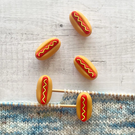 Hotdog Maskestopper M-L Sjøgren Maskestopper
