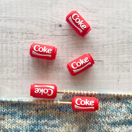 Cola Maskestopper M-L Sjøgren Maskestopper