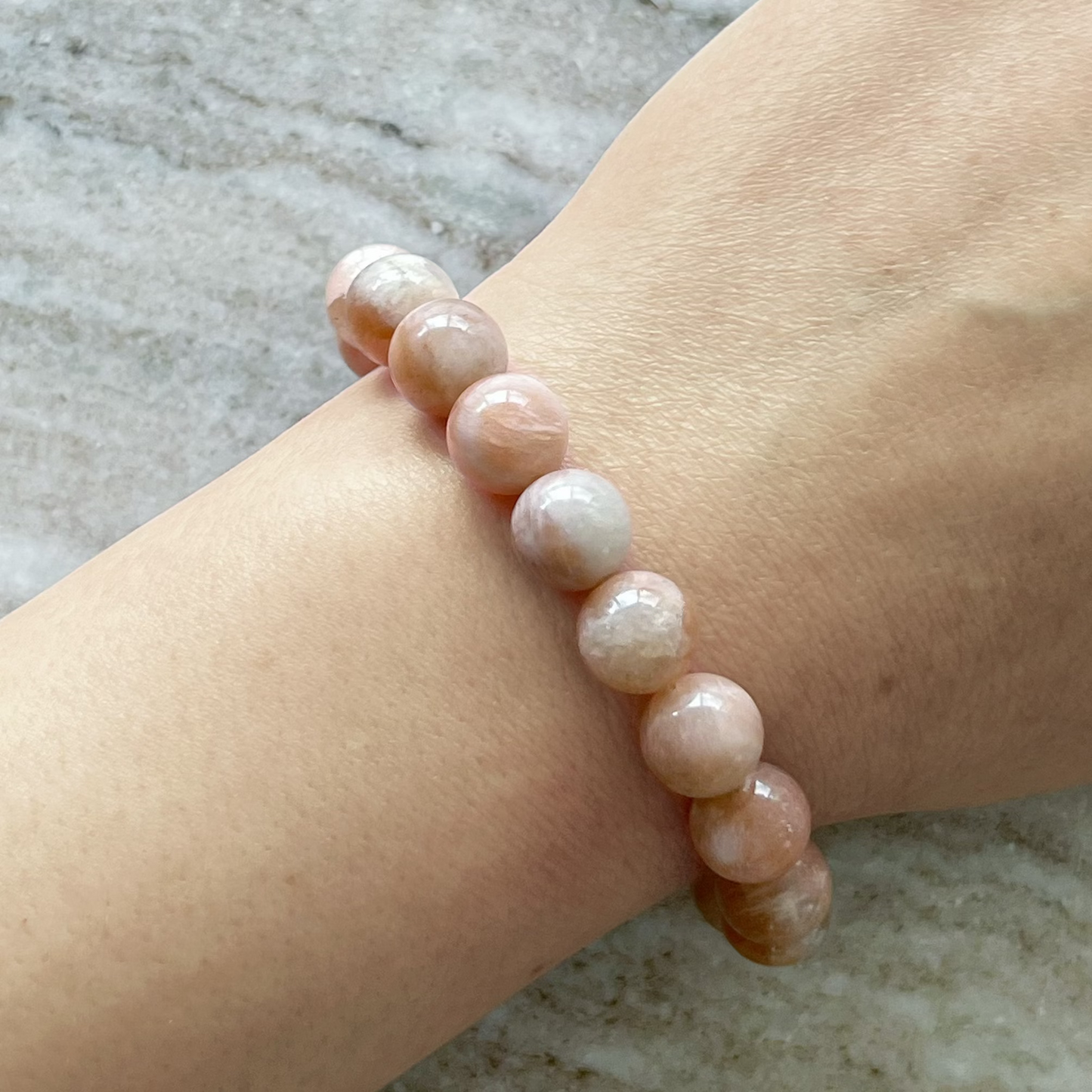 Solsten Armbånd