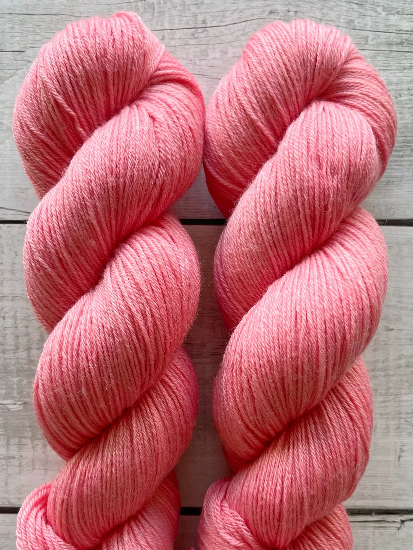 Merino Bamboo, Bubble Gum M-L Sjøgren