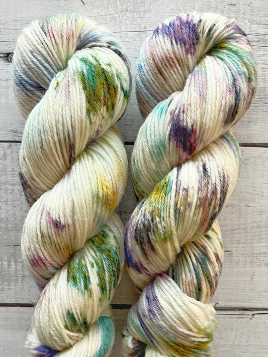 Peruvian Highland, Hyacinth M-L Sjøgren