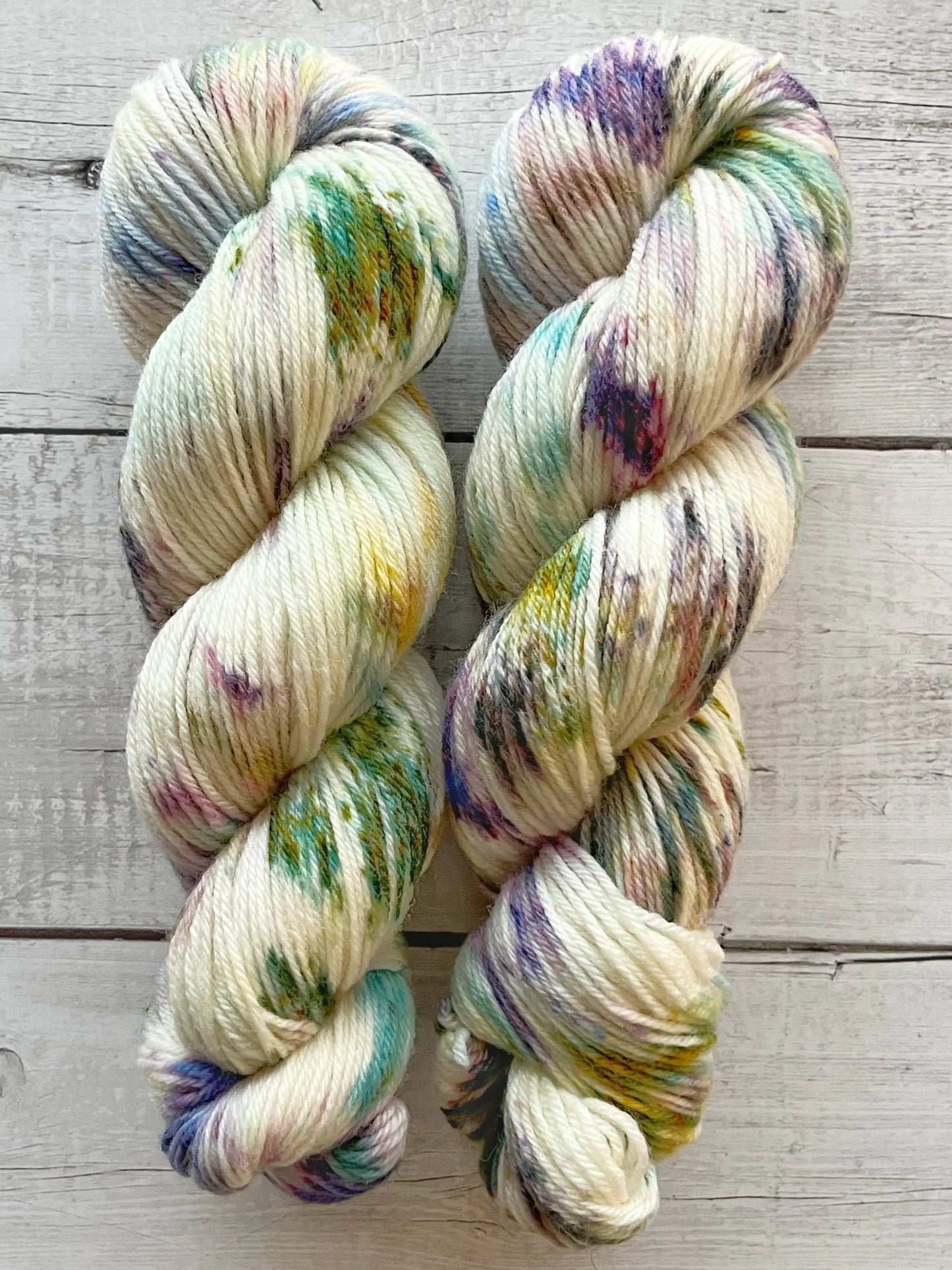 Peruvian Highland, Hyacinth M-L Sjøgren