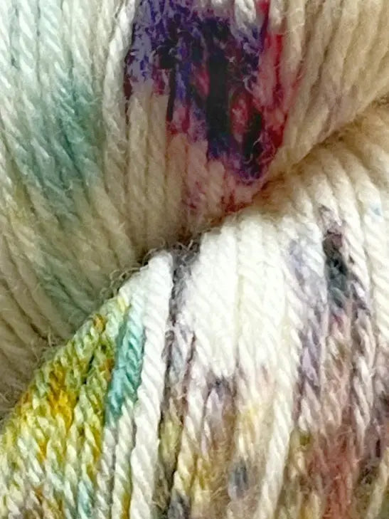 Peruvian Highland, Hyacinth M-L Sjøgren