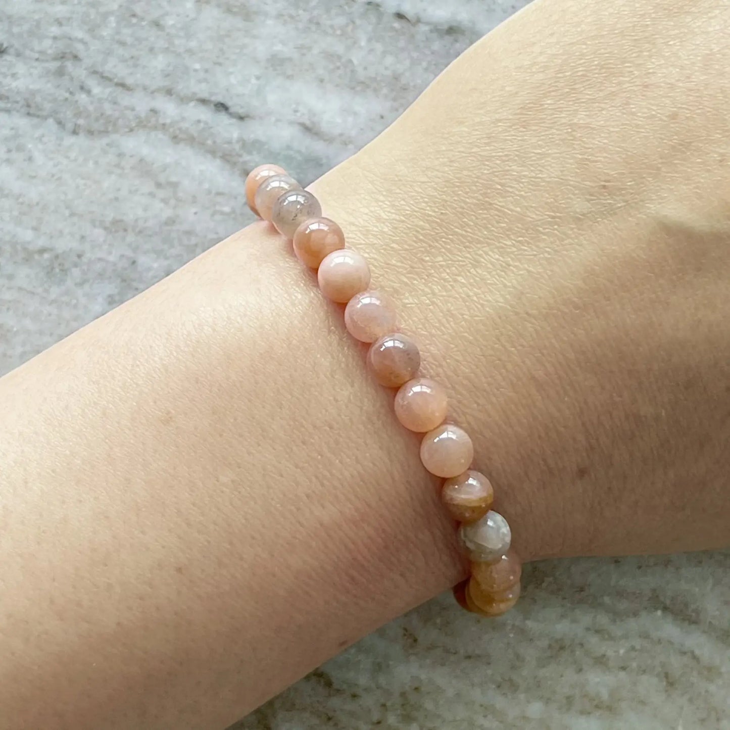 Solsten Armbånd M-L Sjøgren Armbånd