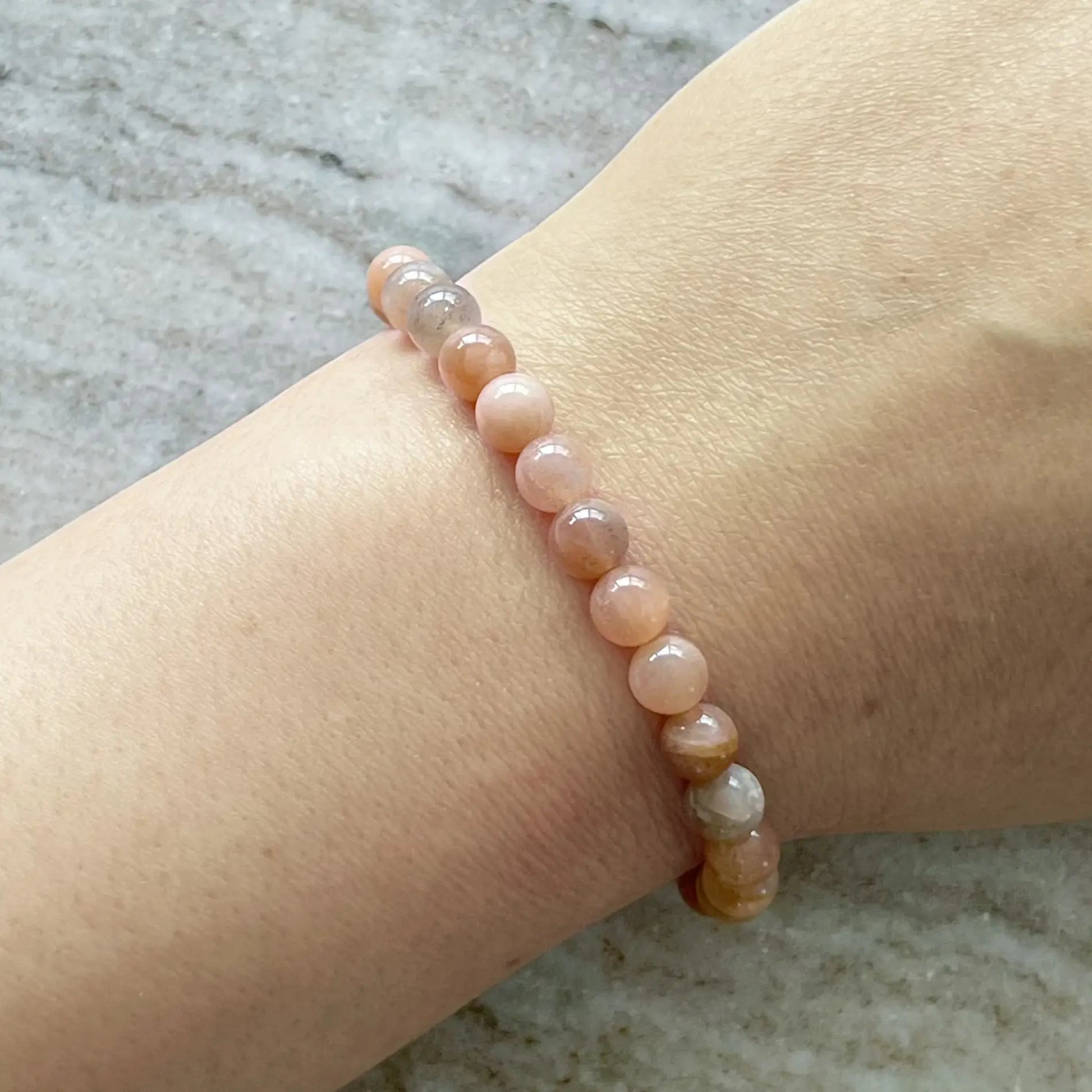 Solsten Armbånd M-L Sjøgren Armbånd