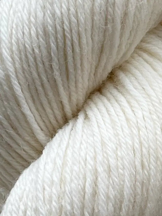 Ufarvet Garn, Peruvian Highland