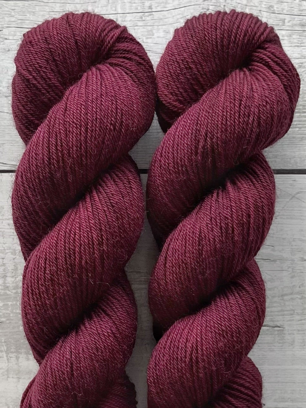 Bluefaced Leicester, Deep Berry