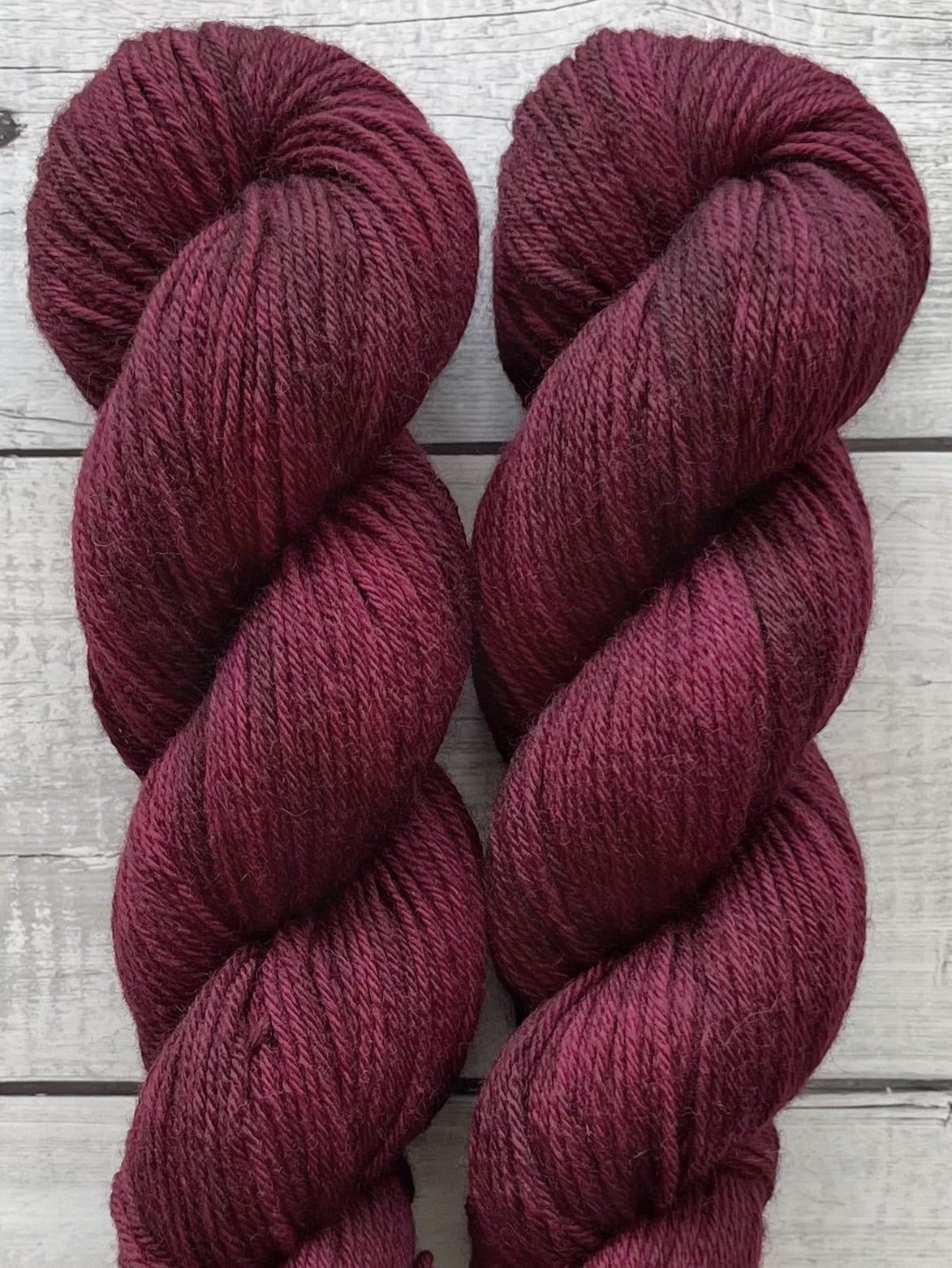 Peruvian Highland, Deep Berry